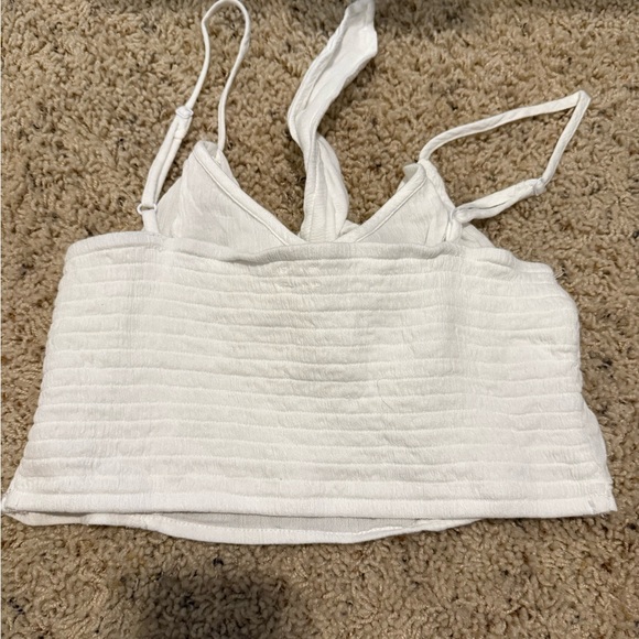 Aerie crop top - Picture 3 of 5